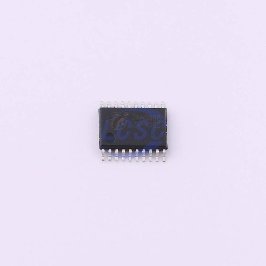 GR 74HC688TS20ARCQ - 3