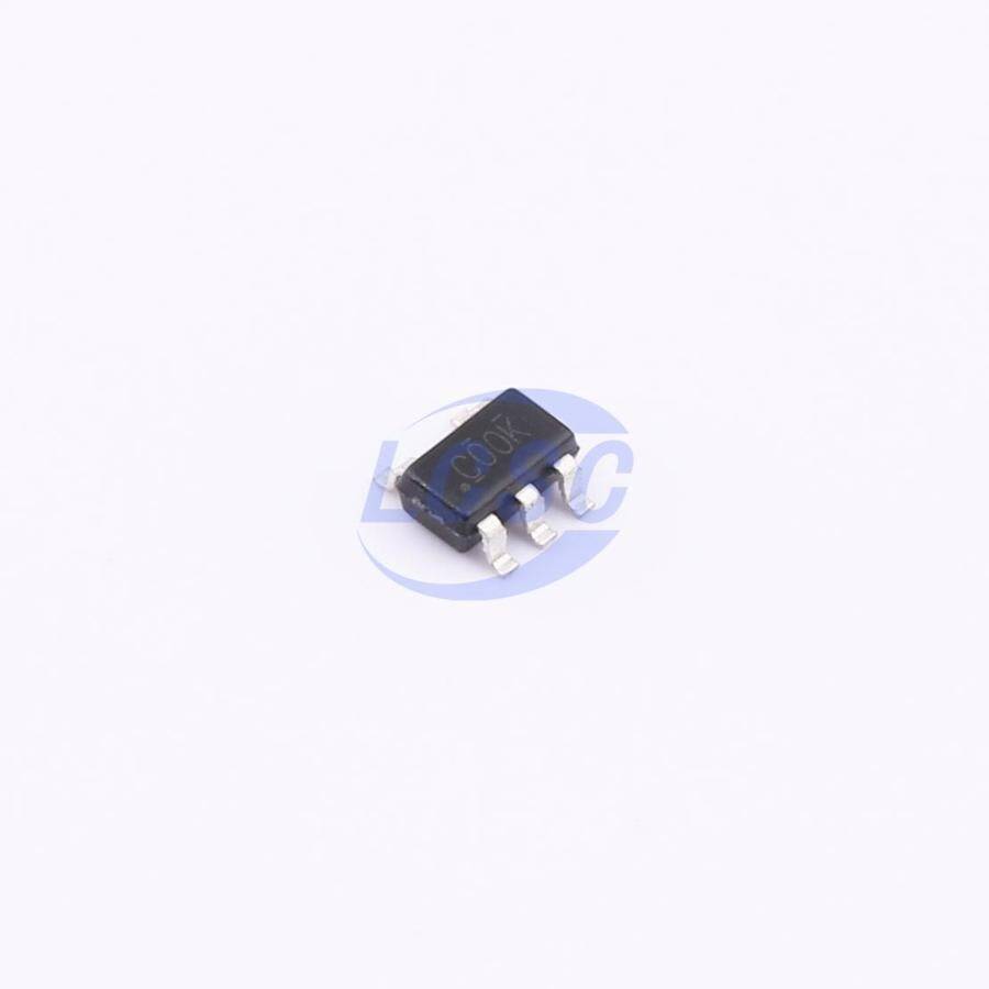 GR 74LVC1G00LT05ARCQ - 3