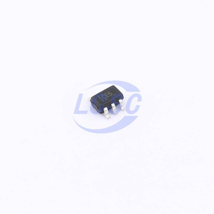 GR 74LVC1G08CT05ARCQ - 3
