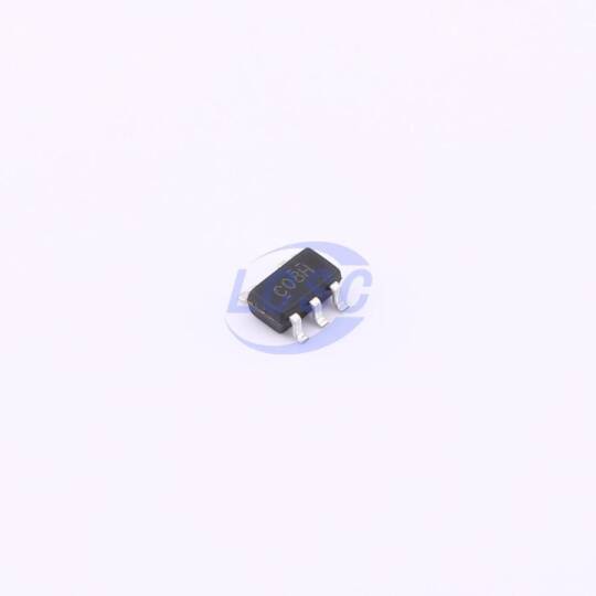 GR 74LVC1G08LT05ARCQ - 3