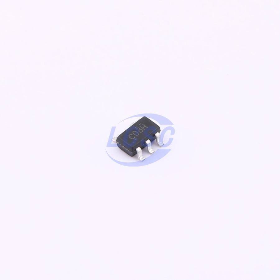 GR 74LVC1G08LT05ARCQ - 3