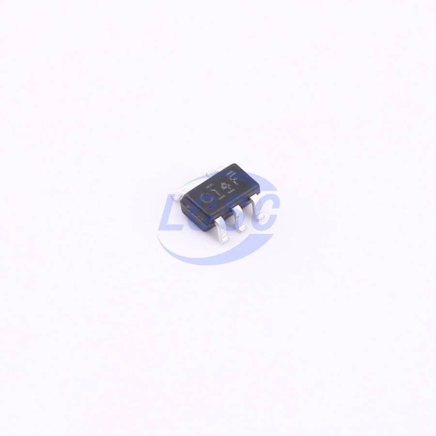 GR 74LVC1G14LT05ARCQ - 3