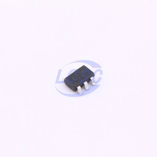 GR 74LVC1G32LT05ARCQ - 3