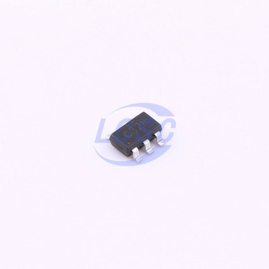 GR 74LVC1G32LT05ARCQ - 3