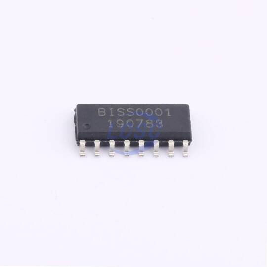 GR BISS0001 - 3