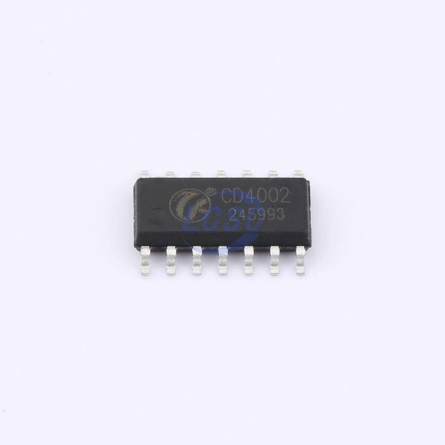 GR CD4002NS14ARDQ - 3