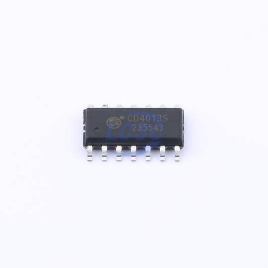 GR CD4013S - 3