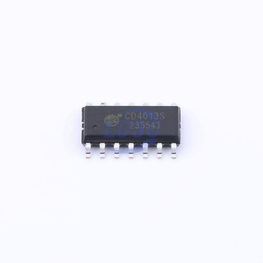 GR CD4013S - 3