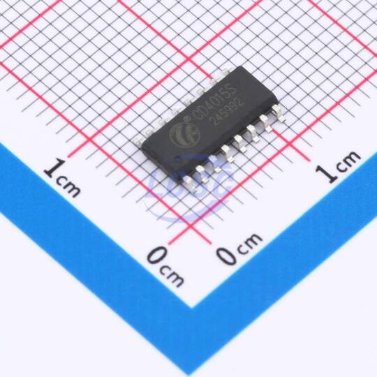 GR CD4015NS16ARDQ - 1