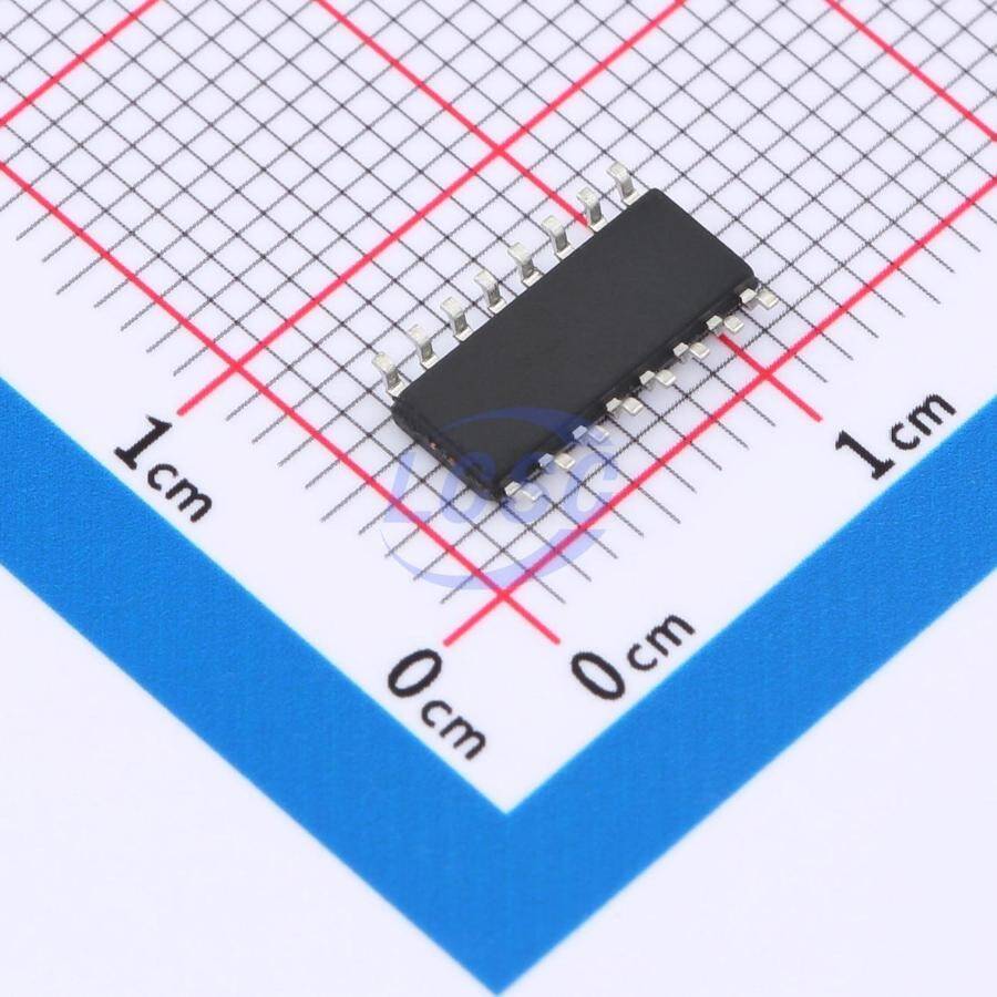 GR CD4015NS16ARDQ - 2