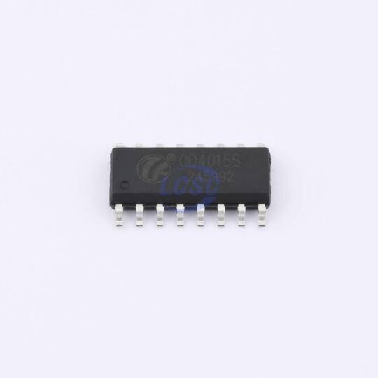 GR CD4015NS16ARDQ - 3