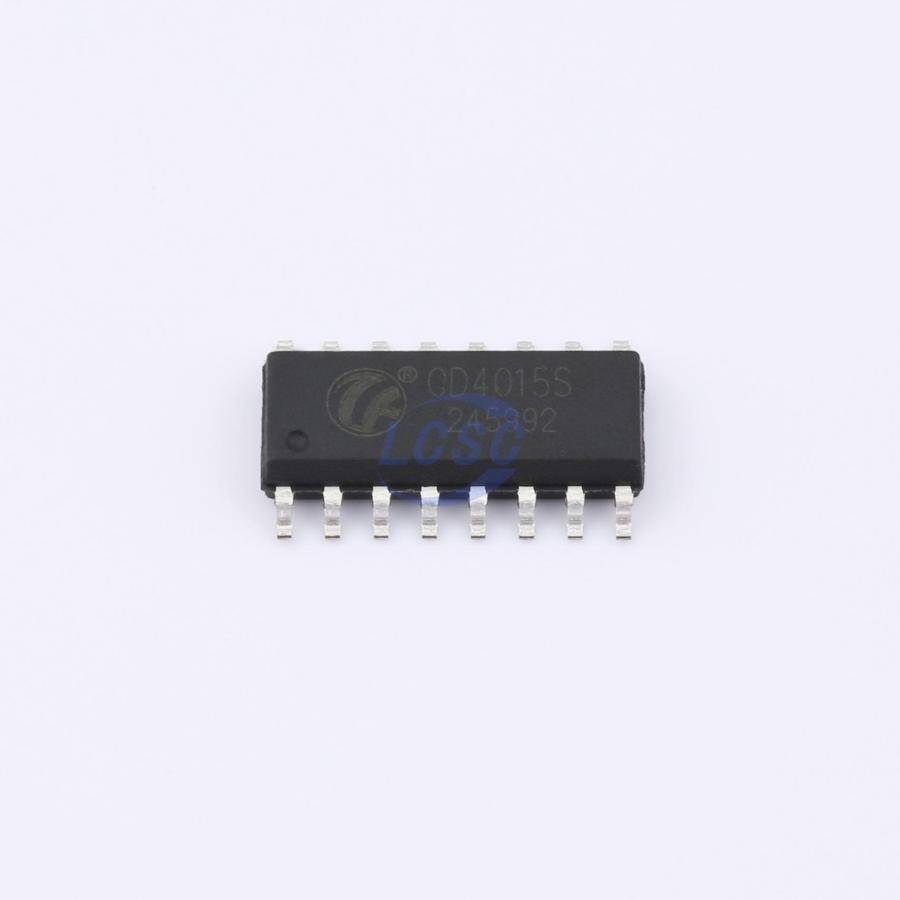 GR CD4015NS16ARDQ - 3