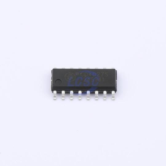 GR CD4027NS16ARDQ - 3