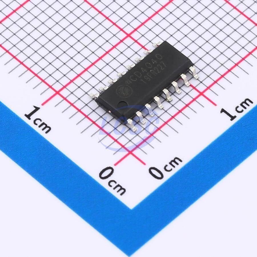 GR CD4040NS16ARDQ - 1