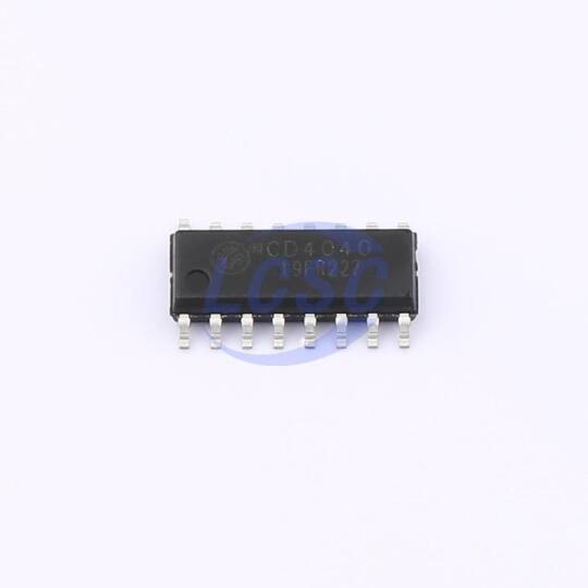 GR CD4040NS16ARDQ - 3