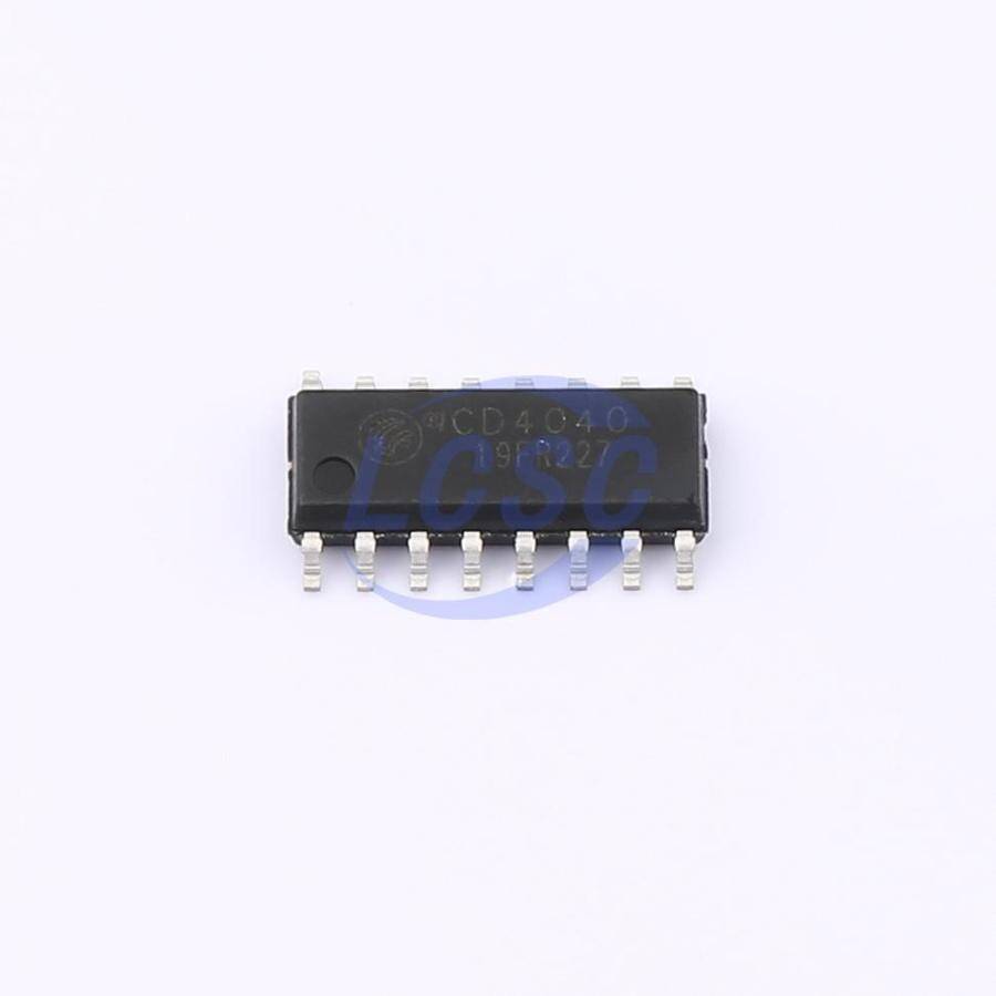 GR CD4040NS16ARDQ - 3