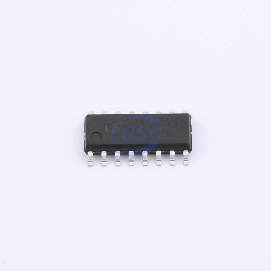 GR CD4043NS16ARDQ - 3