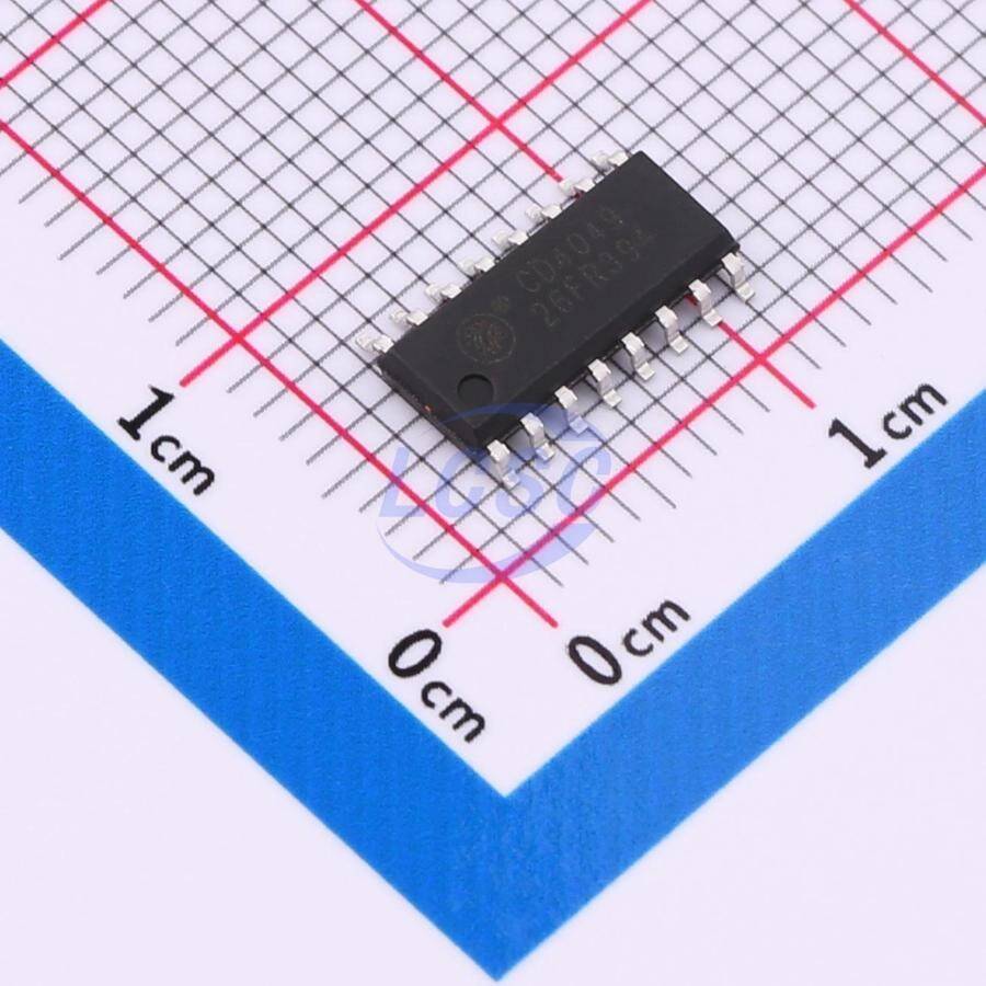 GR CD4049NS16ARDQ - 1