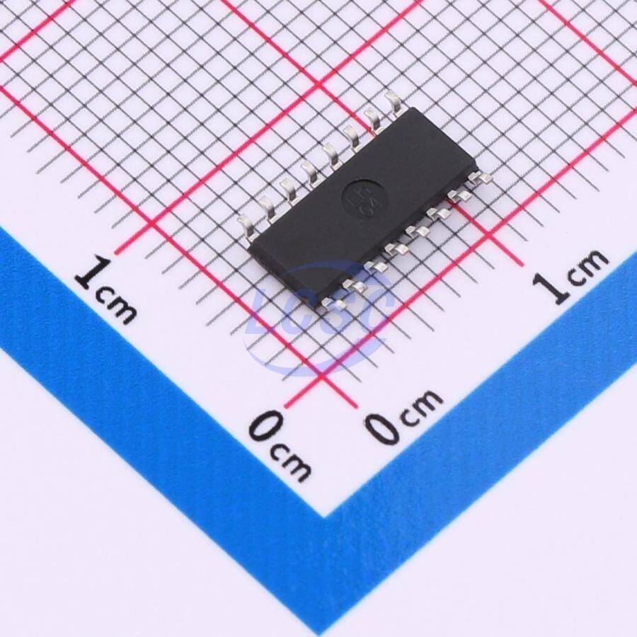 GR CD4049NS16ARDQ - 2