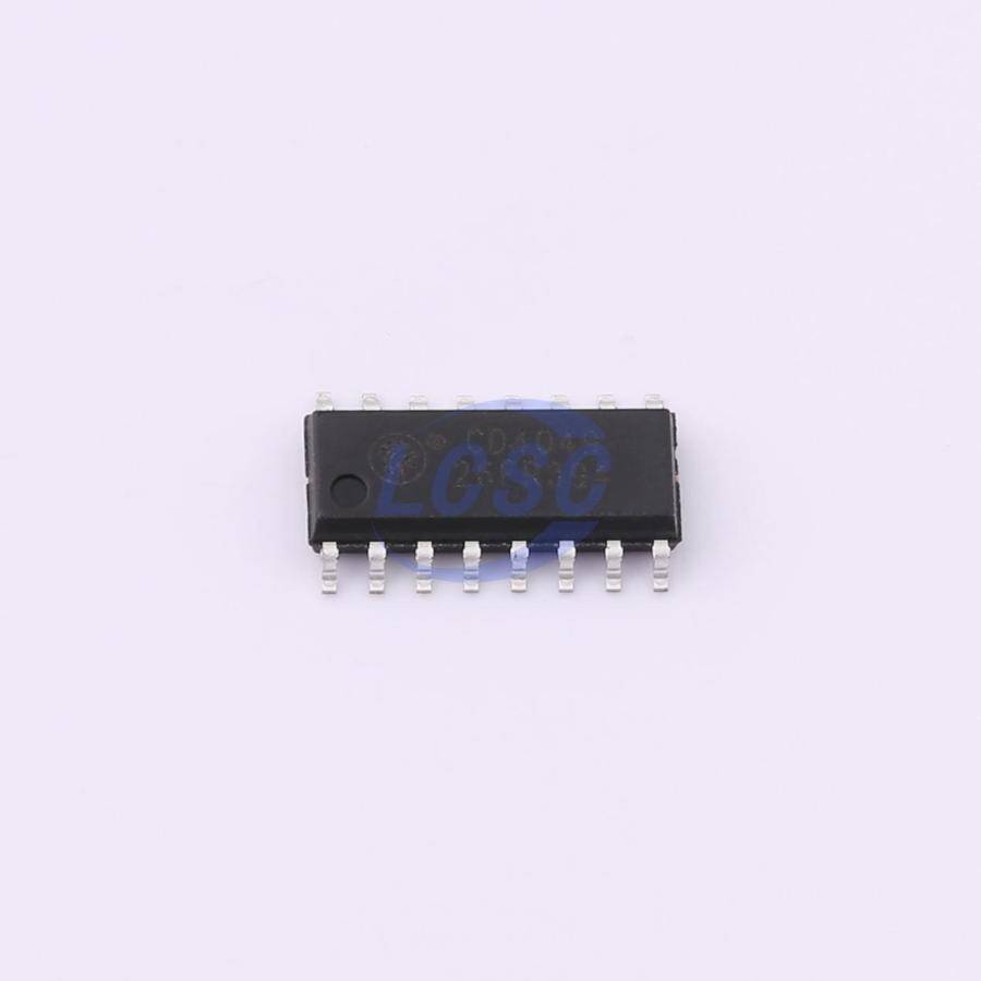 GR CD4049NS16ARDQ - 3