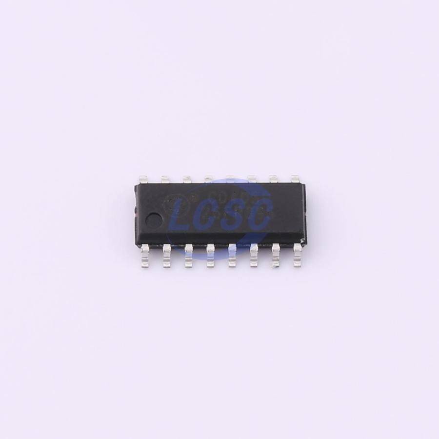 GR CD4050NS16ARDQ - 3