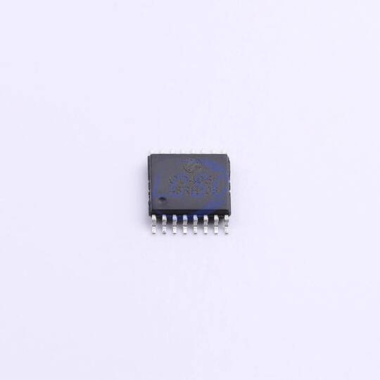 GR CD4051TS16ARDQ - 3