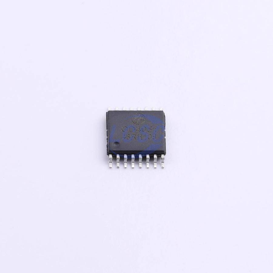 GR CD4051TS16ARDQ - 3