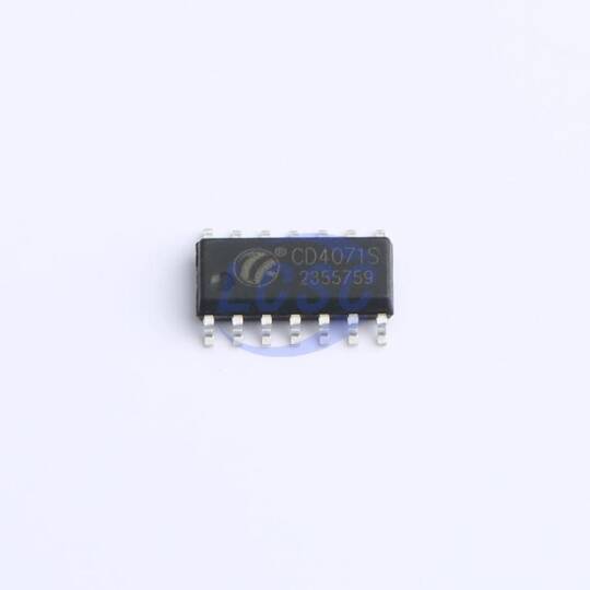 GR CD4071S - 3
