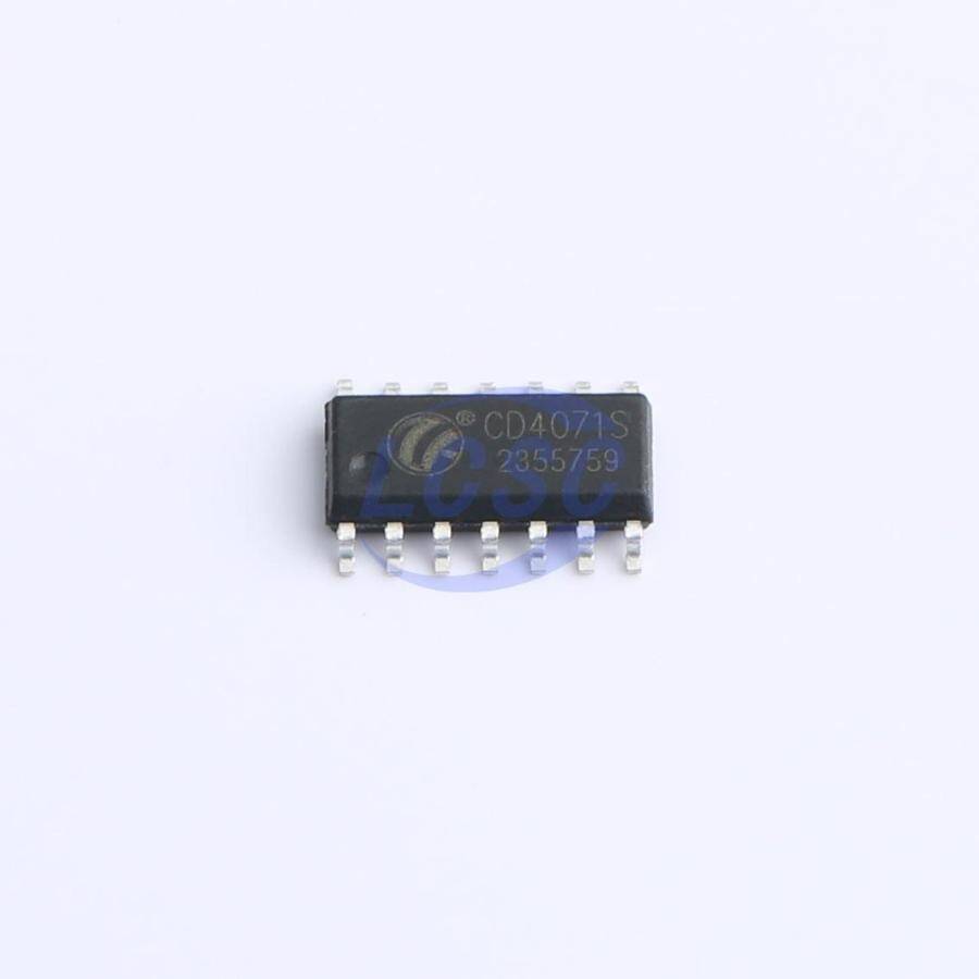 GR CD4071S - 3