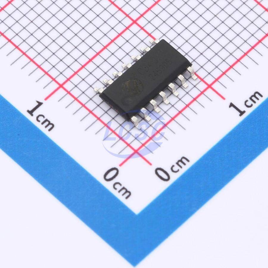 GR CD4072NS14ARDQ - 1