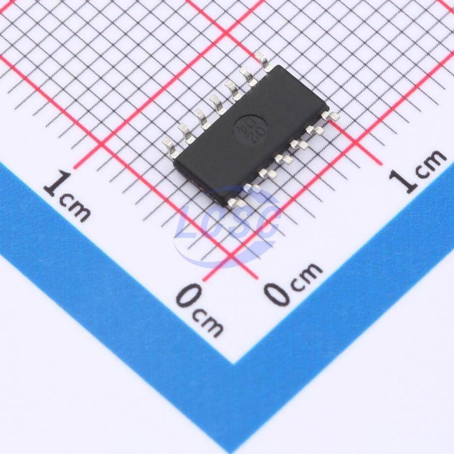 GR CD4072NS14ARDQ - 2
