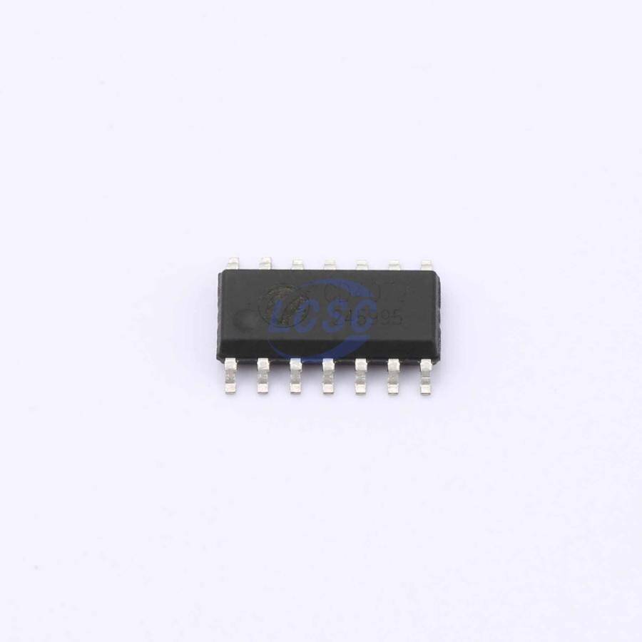 GR CD4072NS14ARDQ - 3