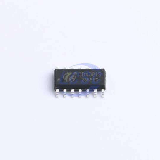 GR CD4081S - 3