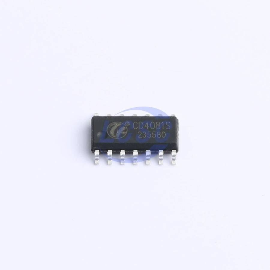 GR CD4081S - 3