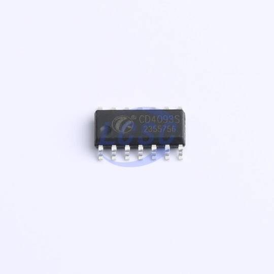 GR CD4093 - 3