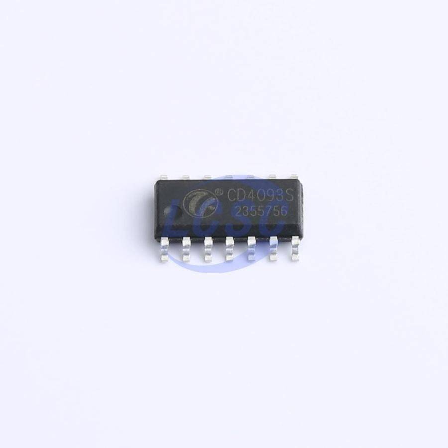 GR CD4093 - 3