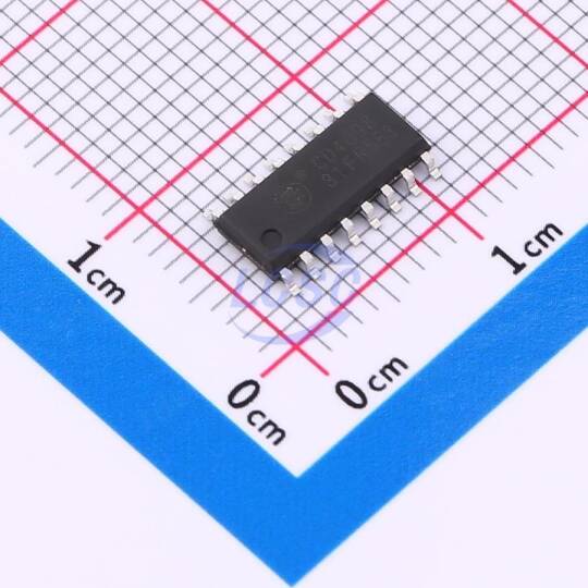 GR CD4098NS16ARDQ