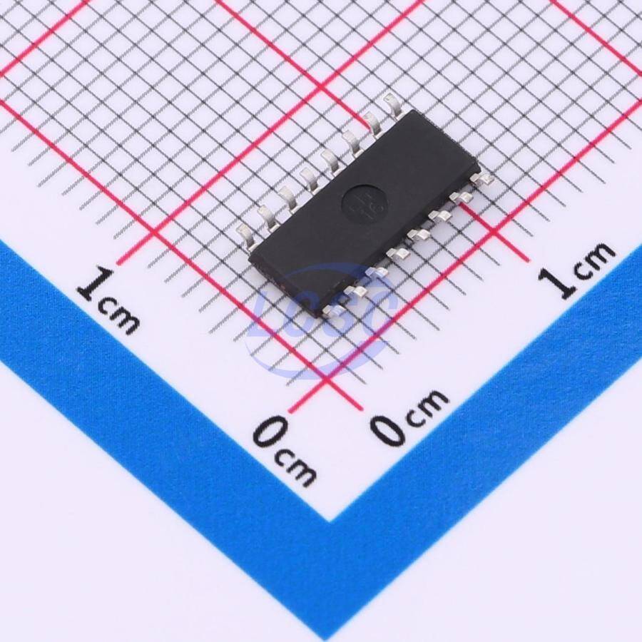 GR CD4098NS16ARDQ - 2