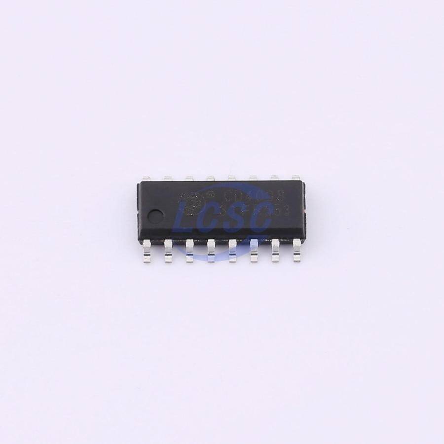 GR CD4098NS16ARDQ - 3