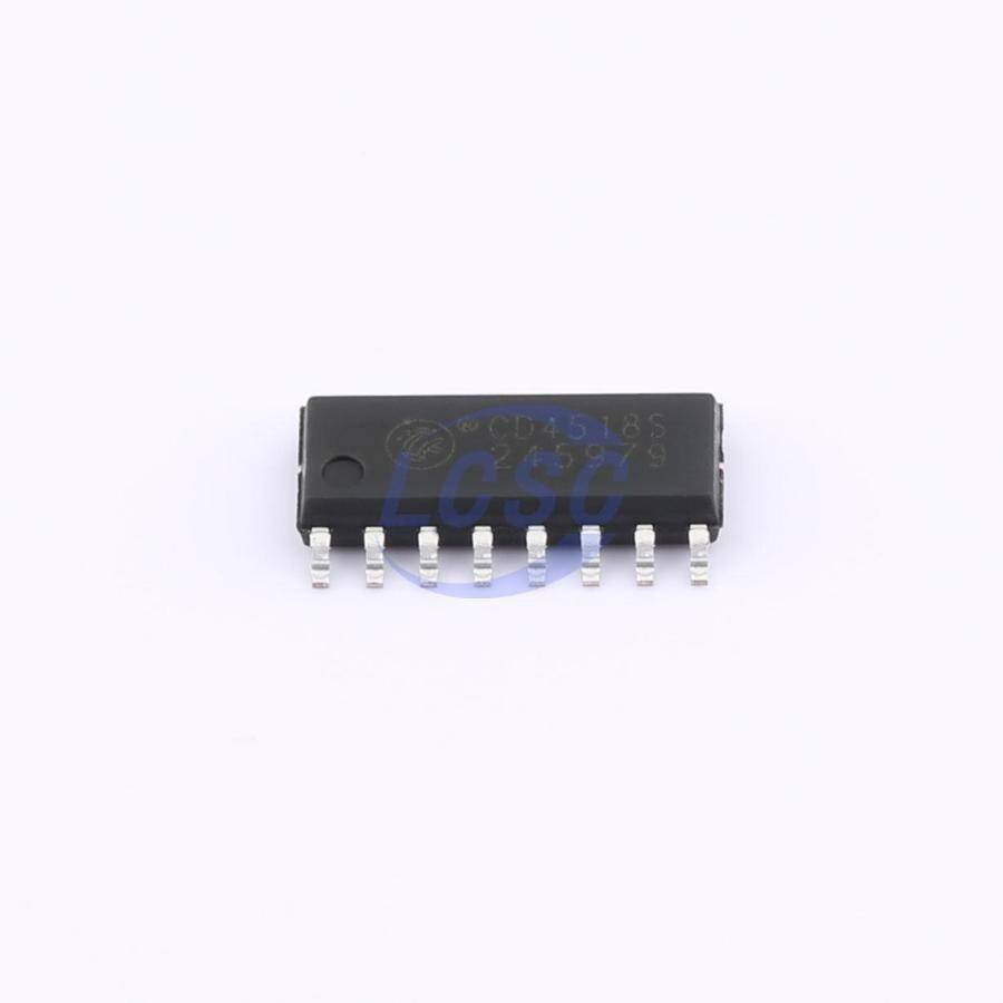 GR CD4518S - 3