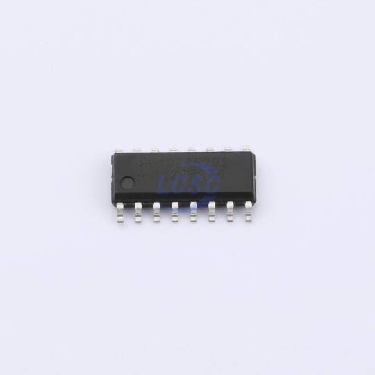 GR CD4520NS16ARDQ - 3