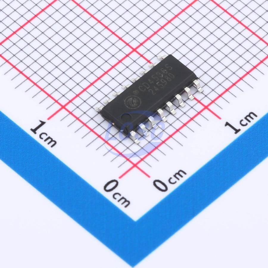 GR CD4536NS16ARDQ