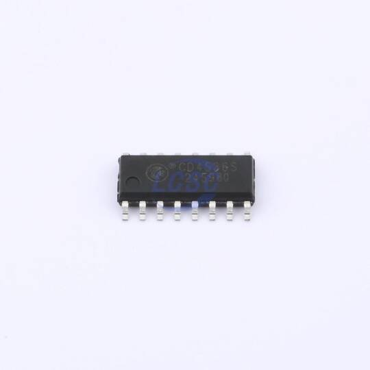 GR CD4536NS16ARDQ - 3