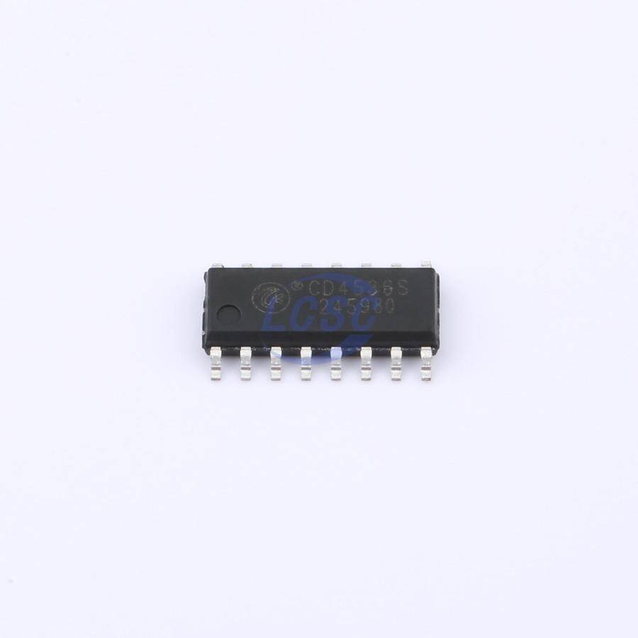 GR CD4536NS16ARDQ - 3