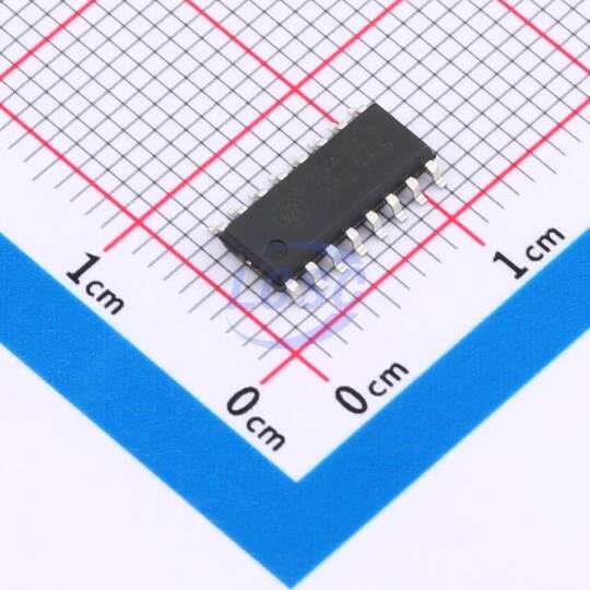GR CD4543S - 1