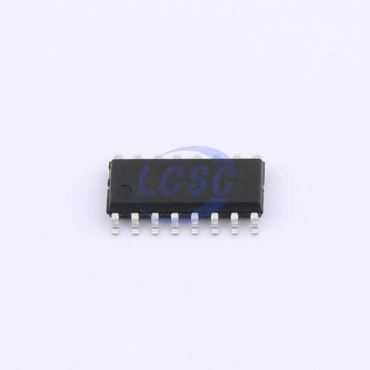GR CD4543S - 3
