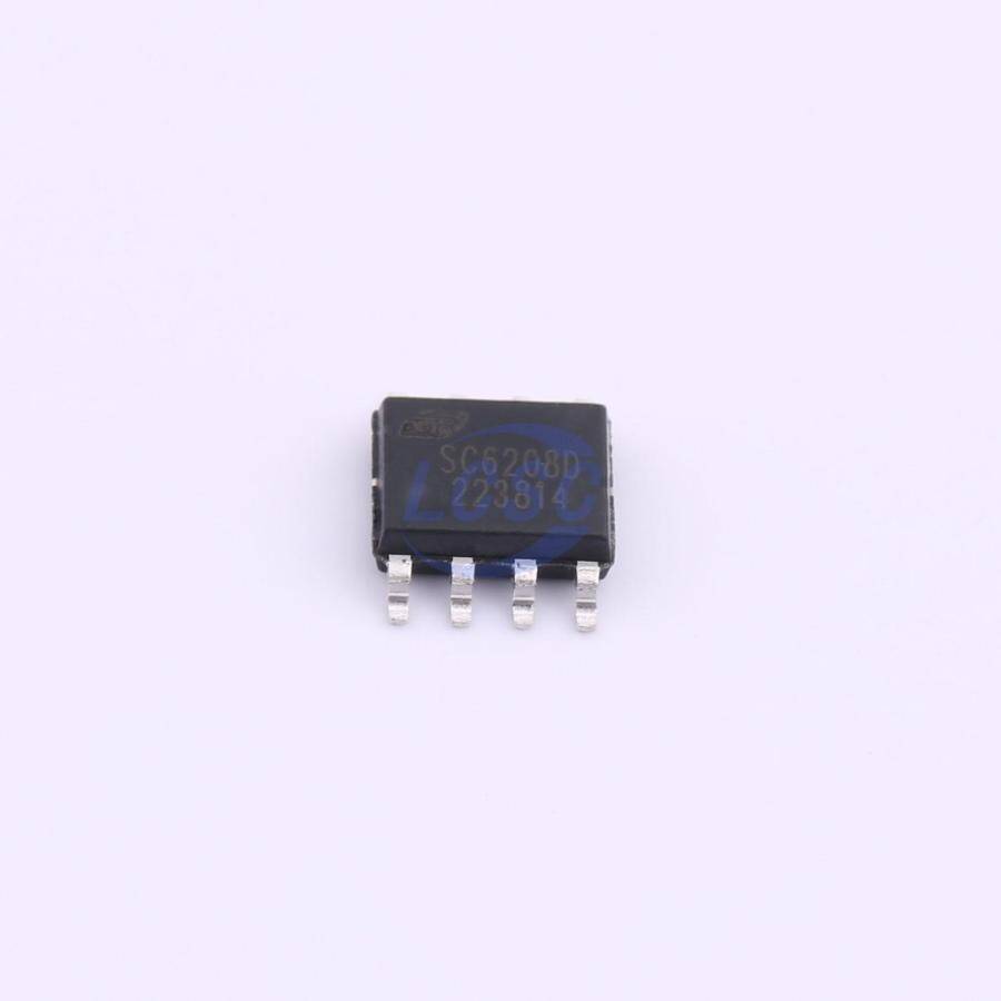 GR GR6208D - 3