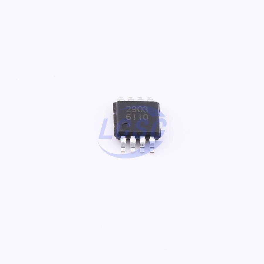 GR LM2903MS08ARDQ - 3