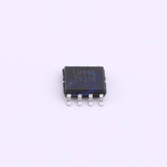 GR LM393 - 3