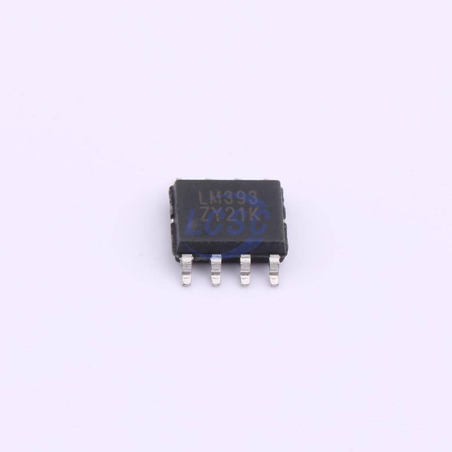 GR LM393 - 3